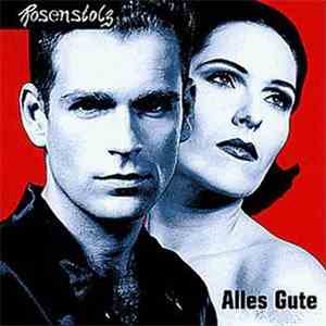 Rosenstolz - Alles Gute