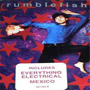 Rumblefish - Rumblefish