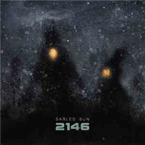 Sabled Sun - 2146
