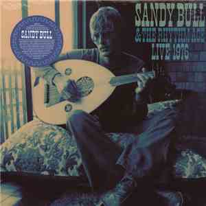 Sandy Bull & The Rhythm Ace - Live 1976