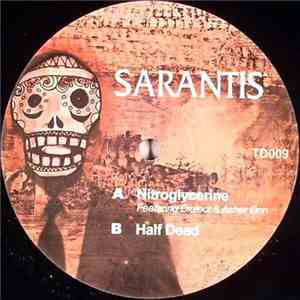 Sarantis - Nitroglycerine
