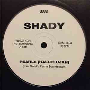 Shady  - Pearls (Hallelujah)