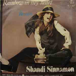 Shandi Sinnamon - Rainbow In My Heart