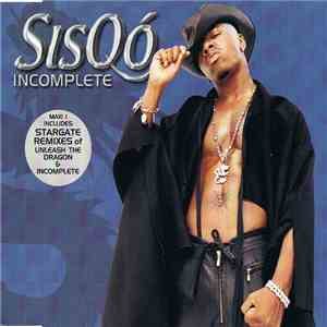 Sisqo - Incomplete