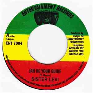 Sister Levi - Jah Be Your Guide / I Know