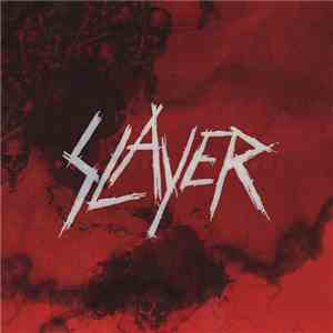 Slayer - World Painted Blood