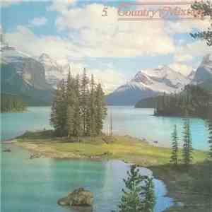Slim Whitman - Country Mixture