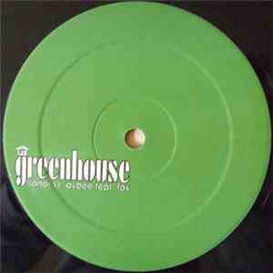 Sonar - Greenhouse