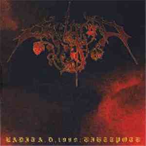 Soulgrind - Ladit A.D. 1999: Bihttpotb