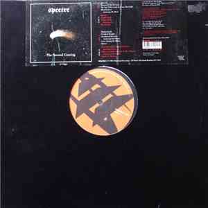 Spectre - The Second Coming