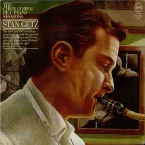 Stan Getz - The Chick Corea/Bill Evans Sessions