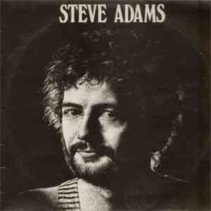 Steve Adams  - Steve Adams