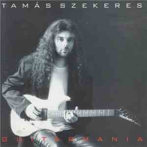 Tamás Szekeres - Guitarmania