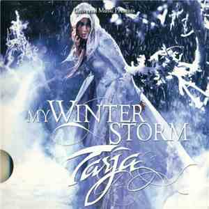 Tarja - My Winter Storm