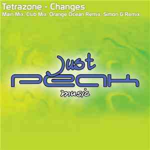 Tetrazone - Changes