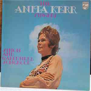 The Anita Kerr Singers - Simon And Garfunkel Songbook