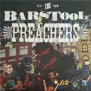 The Barstool Preachers - Blatant Propaganda
