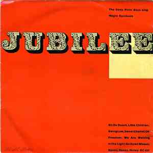 The Deep River Boys - The Deep River Boys Sing Negro Spirituals