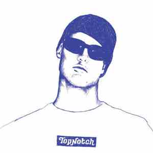 The Flexican - Top Notch Mixtape