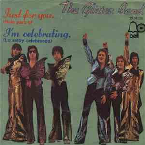 The Glitter Band - Just For You