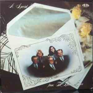 The Spiritual Tones - A Special Invitation