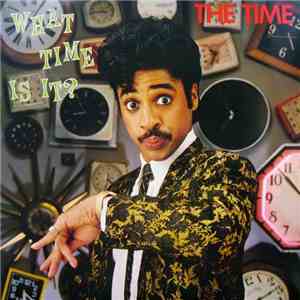 The Time - What Time Is It?