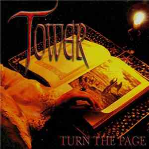 Tower  - Turn The Page