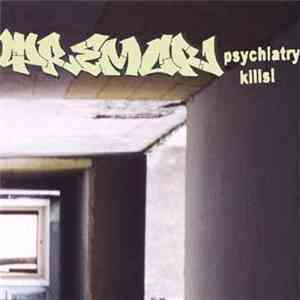Tremor  - Psychiatry Kills!