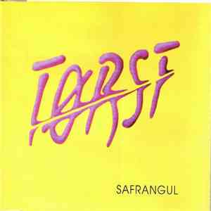 Tørst - Safrangul