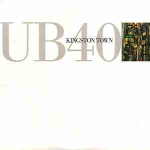 UB40 - Kingston Town