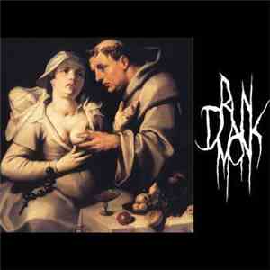 Ulysses Goines - The Drunk Monk EP