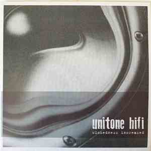 UniTone HiFi - Wickedness Increased