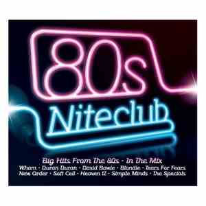 Various - 80s Niteclub