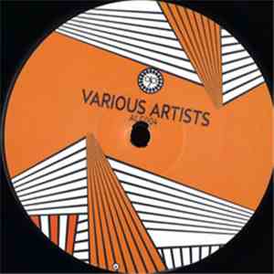 Various - ALG004