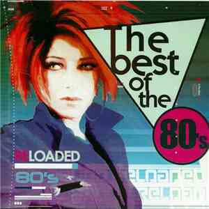 Various - Best Of The 80's Reloaded