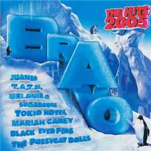 Various - Bravo - The Hits 2005