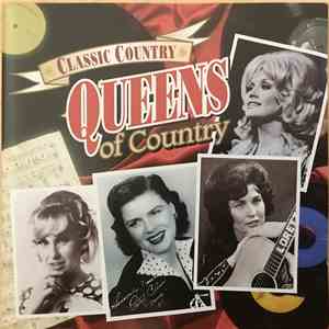 Various - Classic Country: Queens Of Country