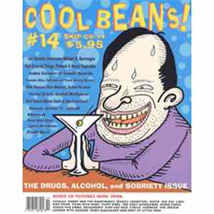 Various - Cool Beans! #14 - Intoxication Compilation