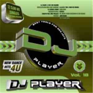 Various - DJ Player Vol.18