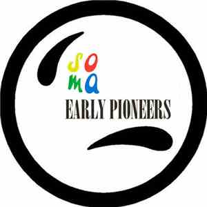 Various - Early Pioneers