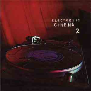Various - Electronic Cinema 2