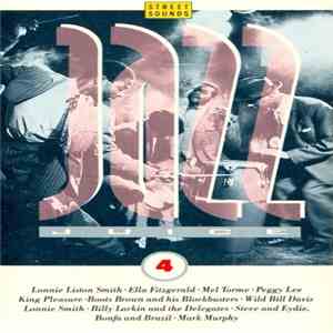 Various - Jazz Juice 4