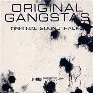 Various - Original Gangstas (The Soundtrack)