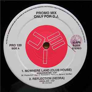 Various - Promo Mix 120