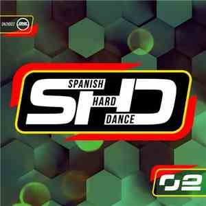 Various - Spanish Hard Dance 02