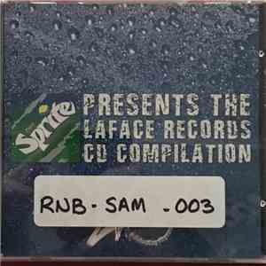 Various - Sprite Presents The Laface Records CD Compilation