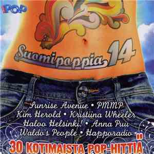 Various - Suomipoppia 14