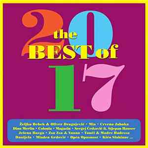 Various - The Best Of 2017