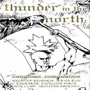 Various - Thunder In The North
