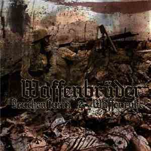 Waffenruhe & Seuchensturm - Waffenbrüder (2nd Edition)